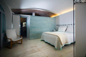 La Casa di Elisa Camogli